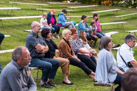Predstavitev knjige Ivana Sivca o življenju in delu Josipa Jurčiča 26